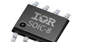 200 V Half-bridge driver IC