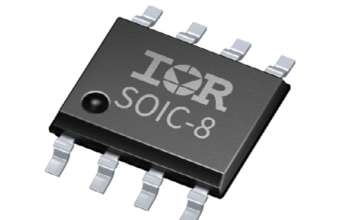 200 V Half-bridge driver IC