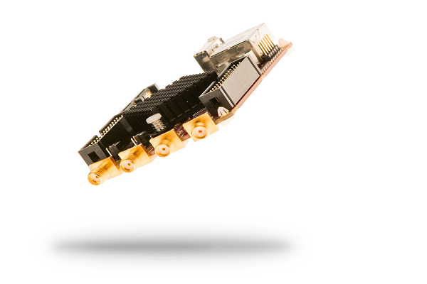 STEMlab from Red Pitaya selected for new dense network of dual-mission HF radars STEMlab Red Pitaya