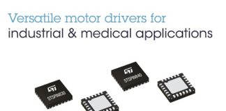 STSPIN830_840 motor drivers_IMAGE