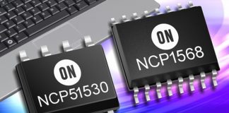 Solution for Portable Device Power Adapters