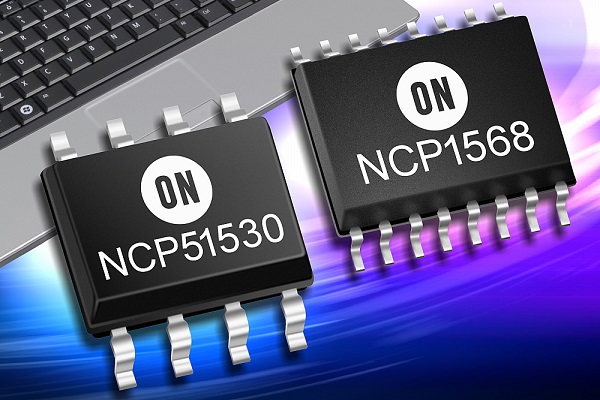 ON Semiconductor’s Solution for Portable Device Power Adapters Solution for Portable Device Power Adapters