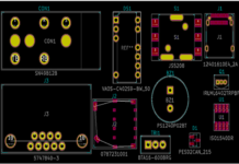 Digi-Key KiCad Library