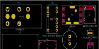 Digi-Key KiCad Library