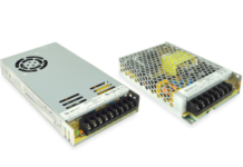 AC-DC Power Supplies