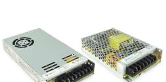 AC-DC Power Supplies