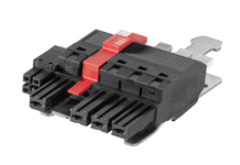 Hybrid Connector