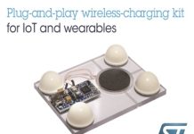 wireless battery-charger