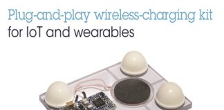 wireless battery-charger