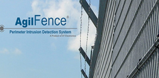 Perimeter Intrusion Detection