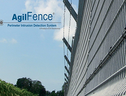 ST Engineering’s Perimeter Intrusion Detection System Evaluated for US Aviation Use Perimeter Intrusion Detection