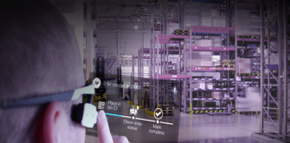 Industrial Smart Wear