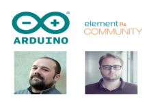 Arduino Webinar