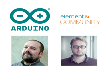 Arduino Webinar