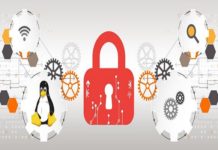 linux encryption software