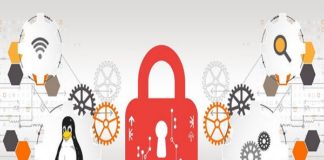 linux encryption software