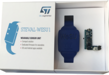 STMicroelectronics