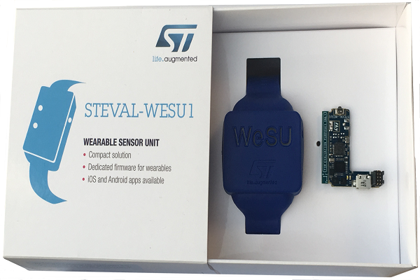 STMicroelectronics