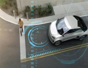 ADAS Camera Modules
