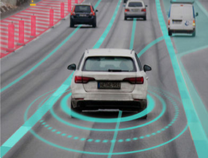 DENSO Facility at Haneda Airport