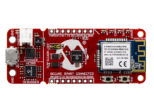 IoT rapid development board