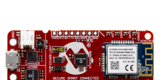 IoT rapid development board