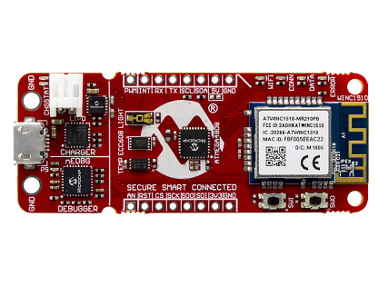 IoT rapid development board