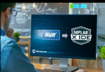 AVR microcontrollers are now beta supported with MPLAB X Integrated Development Environment   AVR MCUs