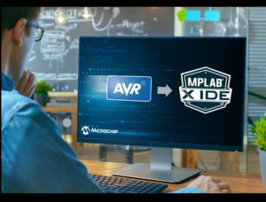 AVR MCUs AVR MCUs