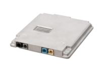 DENSO’s Digital Side-View Monitor ECU for Use in New Lexus ES ECU