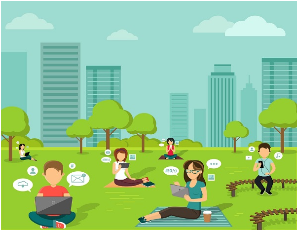 Advantages does 802.11ax actually offer over existing 802.11ac standard?