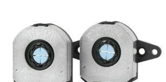 Absolute Modular Encoder
