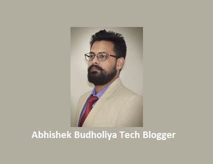 Strategic Partnership between Researchers of Lockheed Martin Australia & University of Adelaide for a Machine Learning Project Abhishek Budholiya Tech Blogger