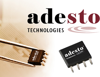 Premier Farnell Adds Non-Volatile Memories to its Global Product Portfolio Adesto Tech-feature
