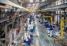 Fujitsu Launches latest version of Manufacturing Industry Solution, Improving Large-Scale Data Processing Performance 3D CAD software Industrial