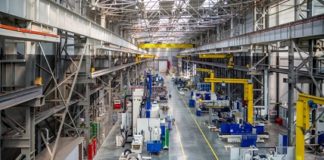 3D CAD software Industrial