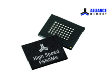 Alliance Memory High-Speed CMOS PSRAMs Alliance Memory