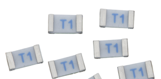 Surface Mount Chip Fuses