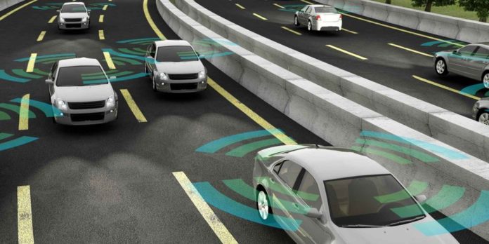 List of Autonomous-Cars-