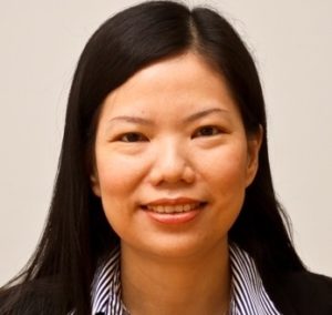 Sook-Hua Wong, Industry Segment Manager, Keysight Technologies, Inc.