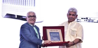 5G-ready telecom equipment from India