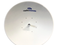 ESP antennas