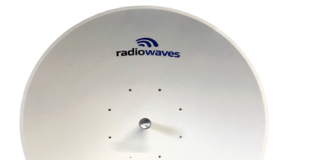 ESP antennas