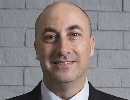 Eitan Kirshenboim, Chief Marketing Officer of ERM Advanced Telematics