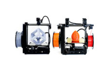 3D printers