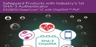 cryptography for embedded