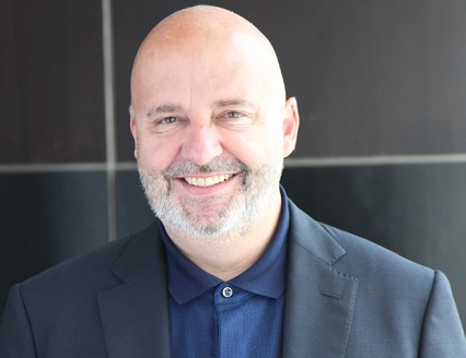 Security Policy Automation- APAC ahead of USA and EMEA Gerry Sillars ,Vice President of Asia Pacific