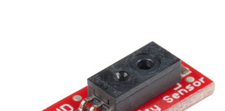 Humidity Sensor