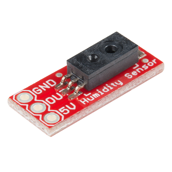Humidity Sensor