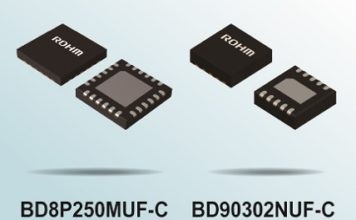Automotive Buck-Boost Power Supply